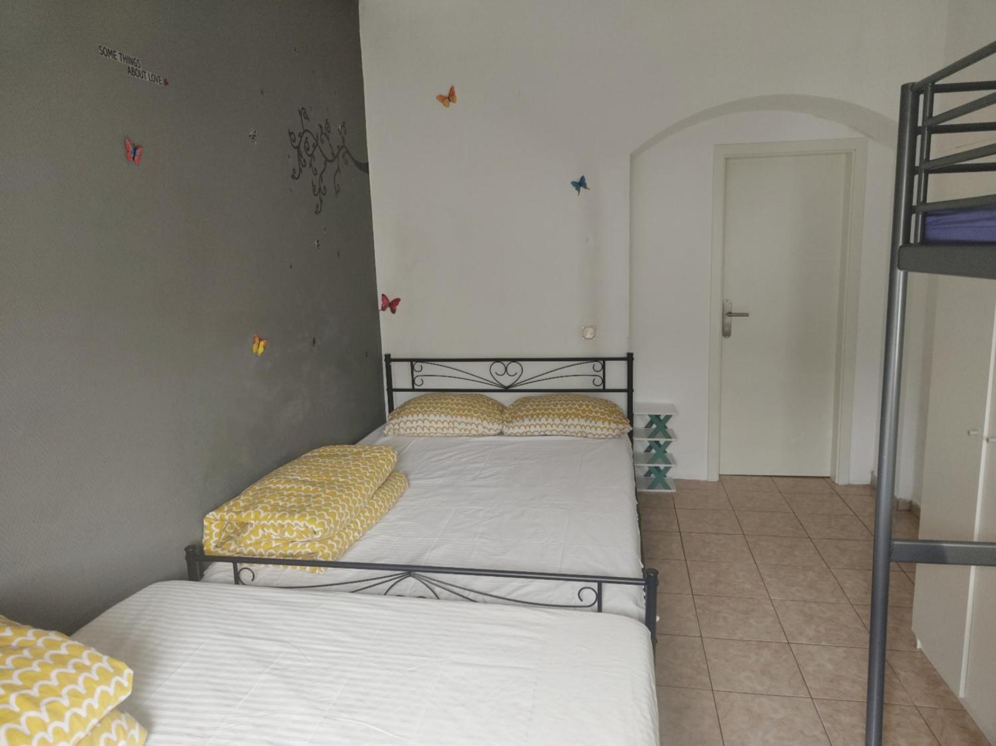 The Ark Eco Homestay Esch-sur-Alzette Exterior photo